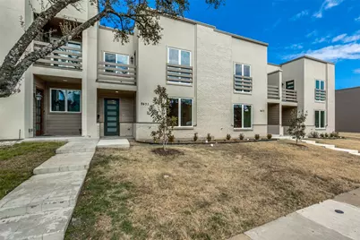 9471 Timberleaf Drive, Dallas, TX 75243 - Photo 1