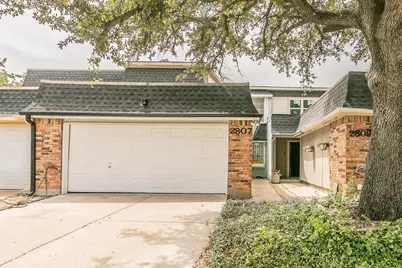 2807 Summit View Drive, Bedford, TX 76021 - Photo 1
