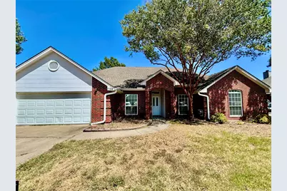 7724 Sagebrush Court N, North Richland Hills, TX 76182 - Photo 1