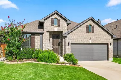 4108 Bird Court, McKinney, TX 75071 - Photo 1