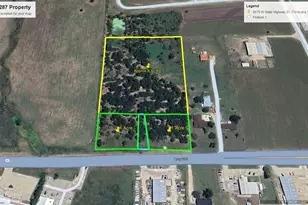Tbd S US Hwy 287, Corsicana, TX 75110 - Photo 1