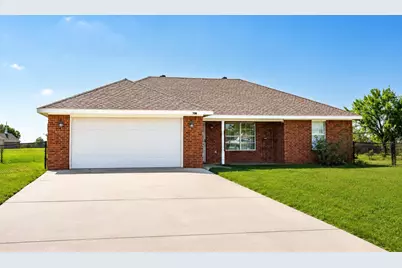 708 David Lane, Collinsville, TX 76233 - Photo 1