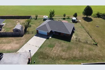 708 David Lane, Collinsville, TX 76233 - Photo 12