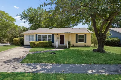 1318 Coit Street, Denton, TX 76201 - Photo 1