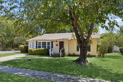 1318 Coit Street, Denton, TX 76201 - Photo 2
