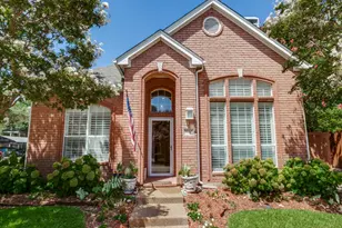 18407 Tettenhall Dr, Dallas, TX 75252 - Photo 1