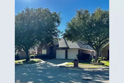 6367 Estates Lane, Fort Worth, TX 76137 - Photo 4