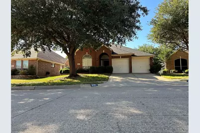 6367 Estates Lane, Fort Worth, TX 76137 - Photo 2