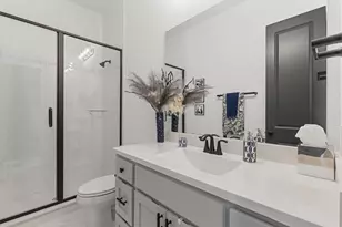 4404 Lake View Rd, Oak Point, TX 75068 - Photo 18