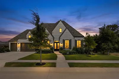 4404 Lake View Road, Little Elm, TX 75068 - Photo 2