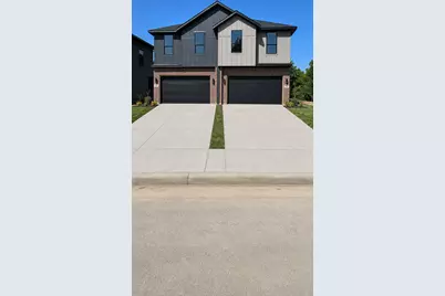 7803 & 7805 Lost Mirage Drive, Dallas, TX 75232 - Photo 1
