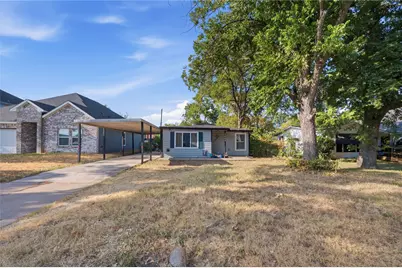 5828 Humbert Avenue, Fort Worth, TX 76107 - Photo 1