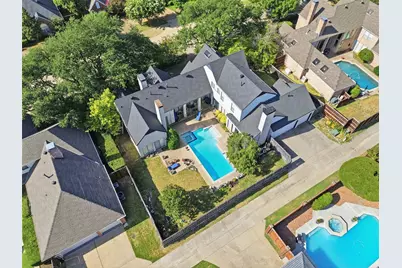 4609 Saxon Drive, Plano, TX 75093 - Photo 2