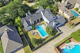 4609 Saxon Dr, Plano, TX 75093 - Photo 2