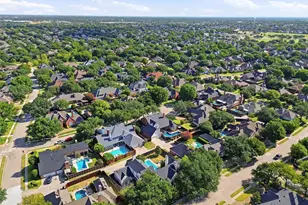 4609 Saxon Dr, Plano, TX 75093 - Photo 34