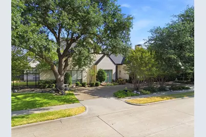 4609 Saxon Drive, Plano, TX 75093 - Photo 4