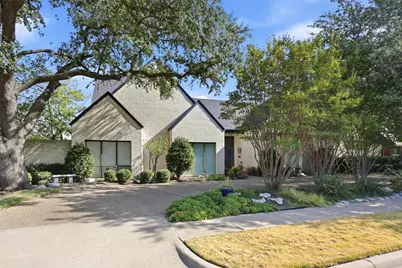 4609 Saxon Drive, Plano, TX 75093 - Photo 1