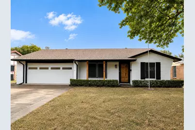 1604 Lorrie Drive, Richardson, TX 75080 - Photo 1
