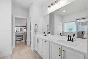 3905 Bluestem Blvd, Denton, TX 76226 - Photo 18