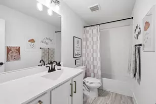 3905 Bluestem Blvd, Denton, TX 76226 - Photo 24