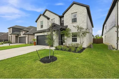 3905 Bluestem Boulevard, Denton, TX 76226 - Photo 2