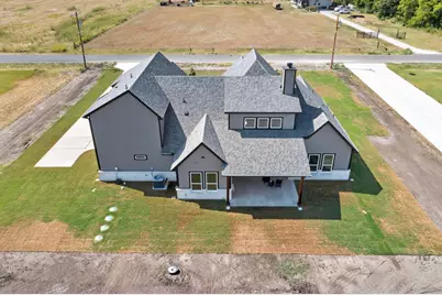 204 County Road 4615, Wolfe City, TX 75496 - Photo 36