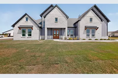 204 County Road 4615, Wolfe City, TX 75496 - Photo 2