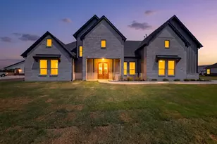 204 Co Rd 4615, Wolfe City, TX 75496 - Photo 1