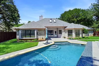 1409 Spars Court, Azle, TX 76020 - Photo 24