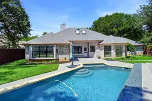 1409 Spars Ct, Azle, TX 76020 - Photo 24