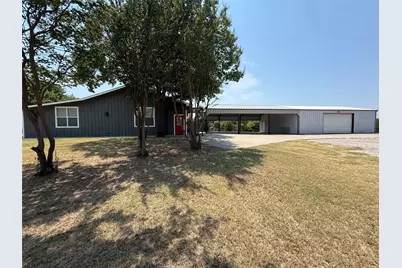 293 County Road 4773, Boyd, TX 76023 - Photo 1