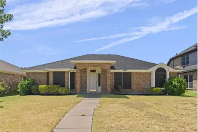 1001 Creek Valley Road, Mesquite, TX 75181 - Photo 1