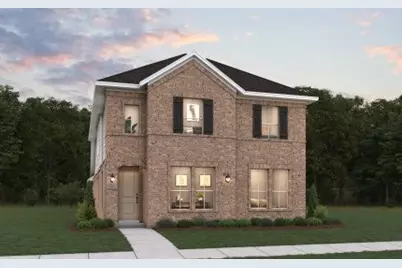 8512 Coralberry Lane, Denton, TX 76207 - Photo 1