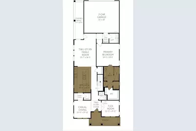 8516 Coralberry Lane, Denton, TX 76207 - Photo 2