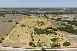 3575 Co Rd 522, Stephenville, TX 76401 - Photo 1