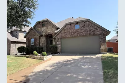 2612 Patriot Drive, Melissa, TX 75454 - Photo 2