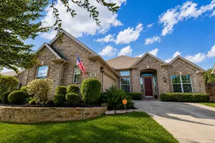 4217 Boxwood Dr, Denton, TX 76208 - Photo 2