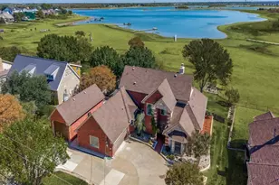 10519 Buccaneer Point, Frisco, TX 75036 - Photo 1