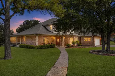 6402 Parlange Court, Granbury, TX 76049 - Photo 1