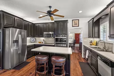 6402 Parlange Court, Granbury, TX 76049 - Photo 16