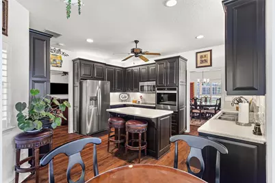 6402 Parlange Court, Granbury, TX 76049 - Photo 16