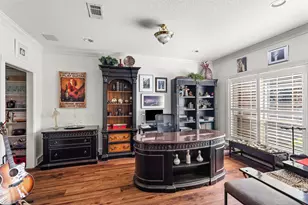 6402 Parlange Ct, Granbury, TX 76049 - Photo 8