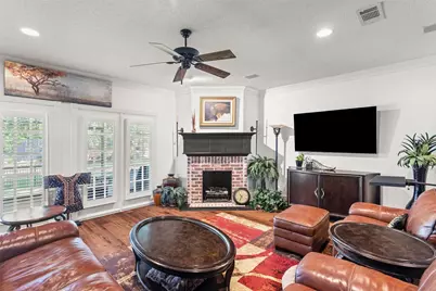 6402 Parlange Court, Granbury, TX 76049 - Photo 12