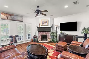 6402 Parlange Ct, Granbury, TX 76049 - Photo 12