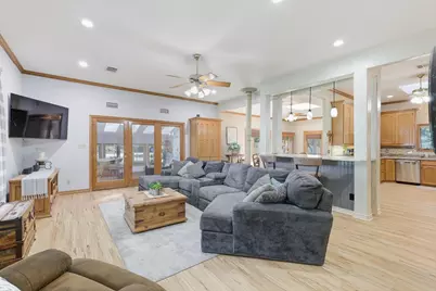2309 Hillview Drive, Krum, TX 76249 - Photo 4