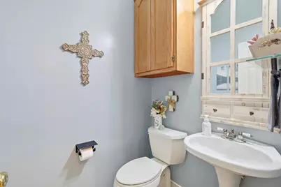 2309 Hillview Drive, Krum, TX 76249 - Photo 14