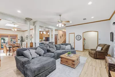 2309 Hillview Drive, Krum, TX 76249 - Photo 6