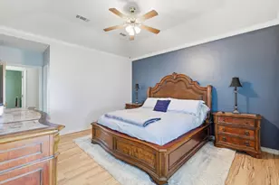 2309 Hillview Dr, Krum, TX 76249 - Photo 18