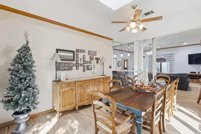 2309 Hillview Drive, Krum, TX 76249 - Photo 12