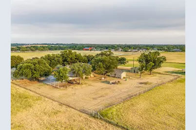 1790 Old Base Road, Aurora, TX 76078 - Photo 6